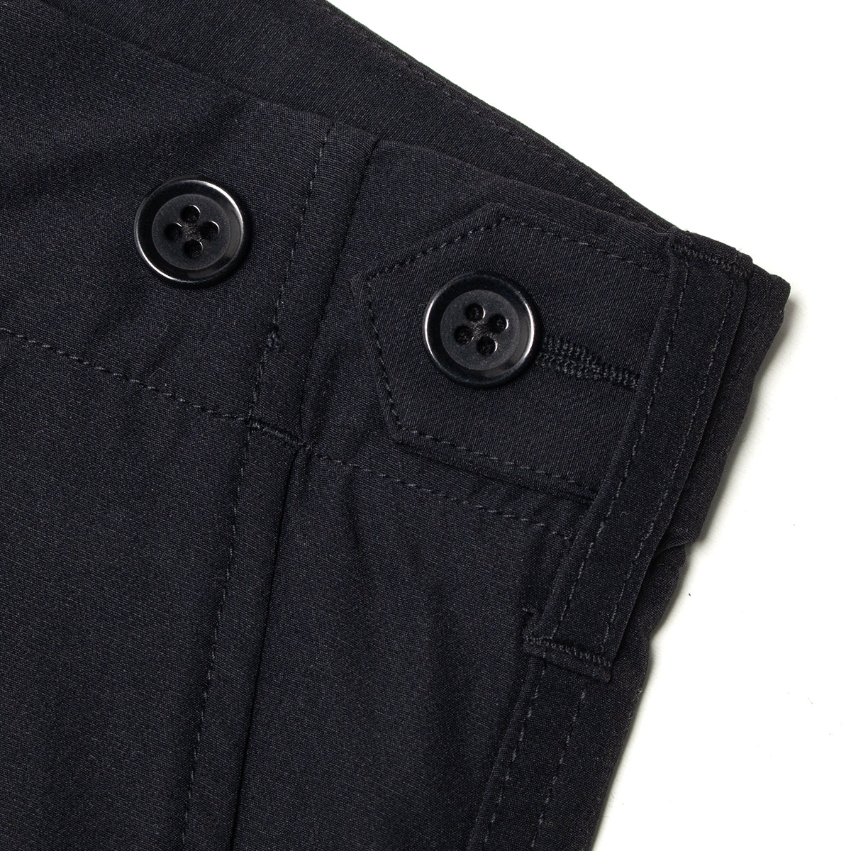 Water-Repellent Stretch Trousers