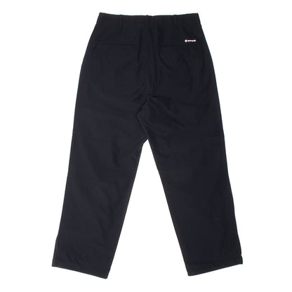 Water-Repellent Stretch Trousers