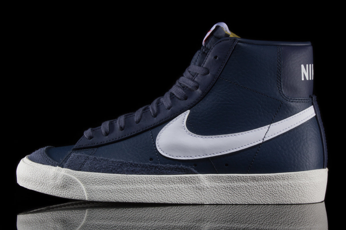 Blazer Mid '77 Vintage