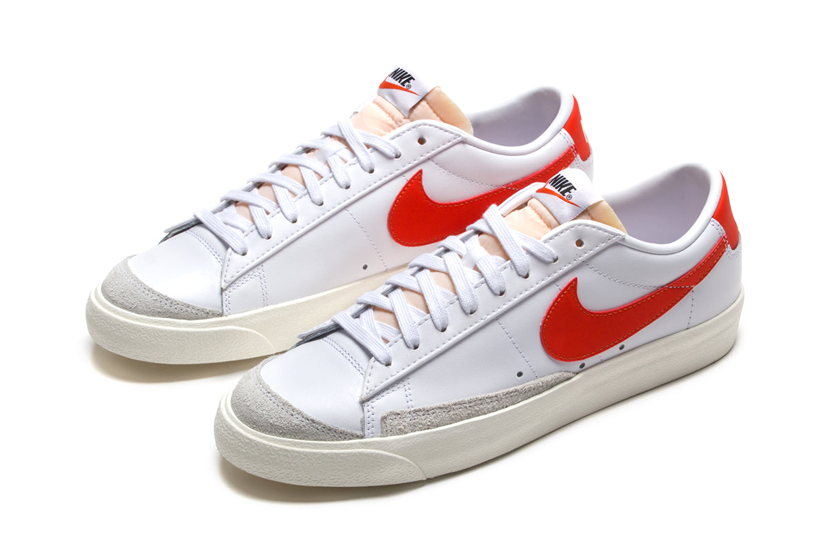 Blazer Low '77 Vintage