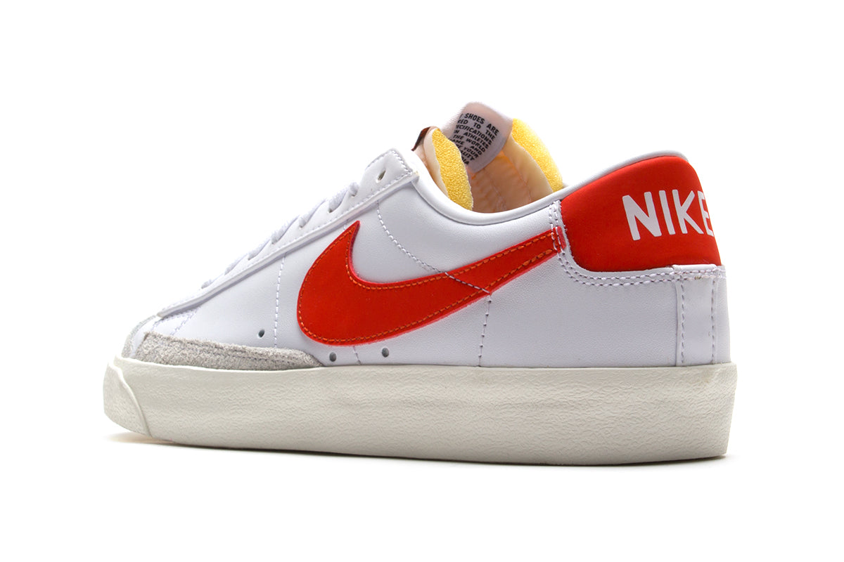 Blazer Low '77 Vintage