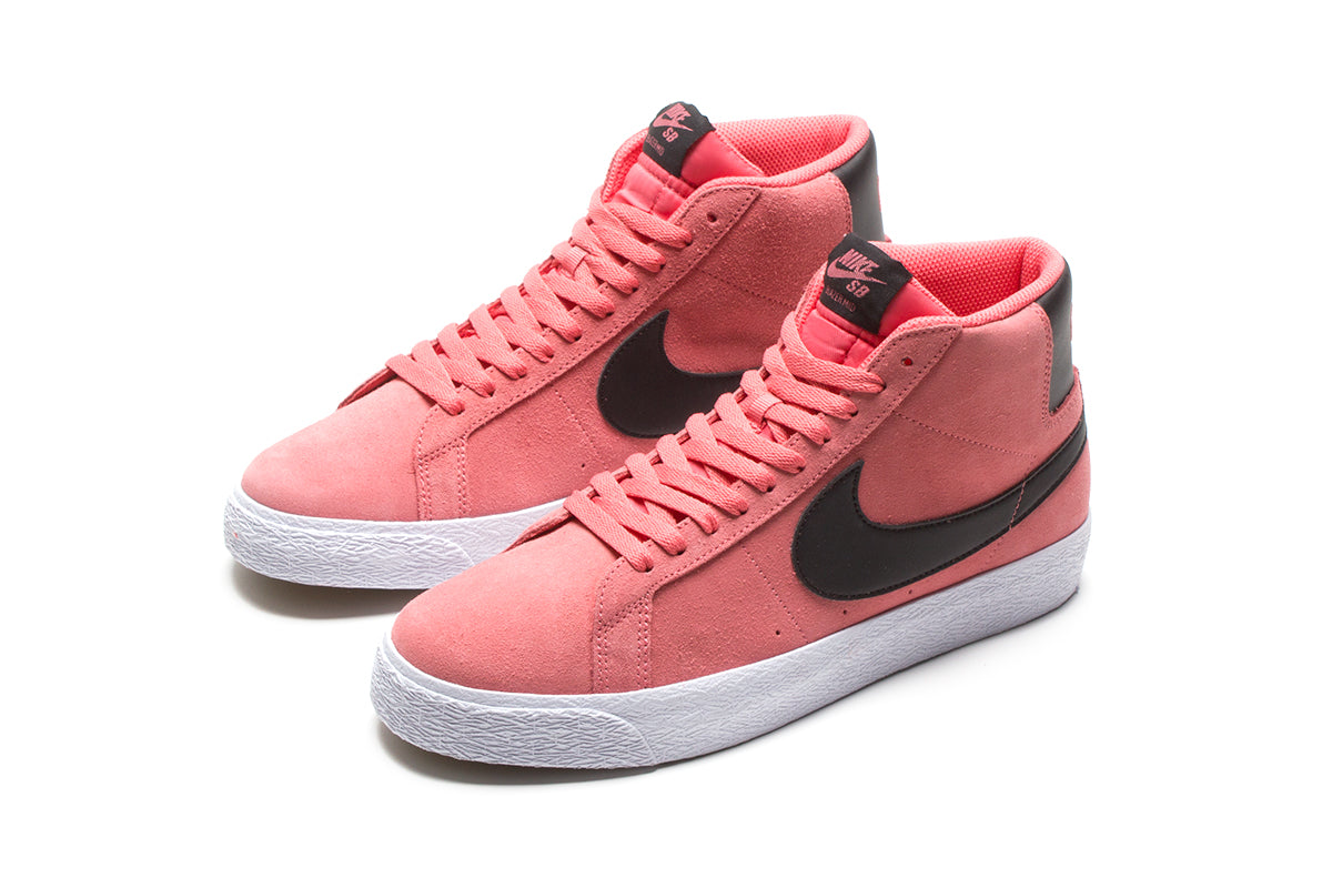 Zoom Blazer Mid