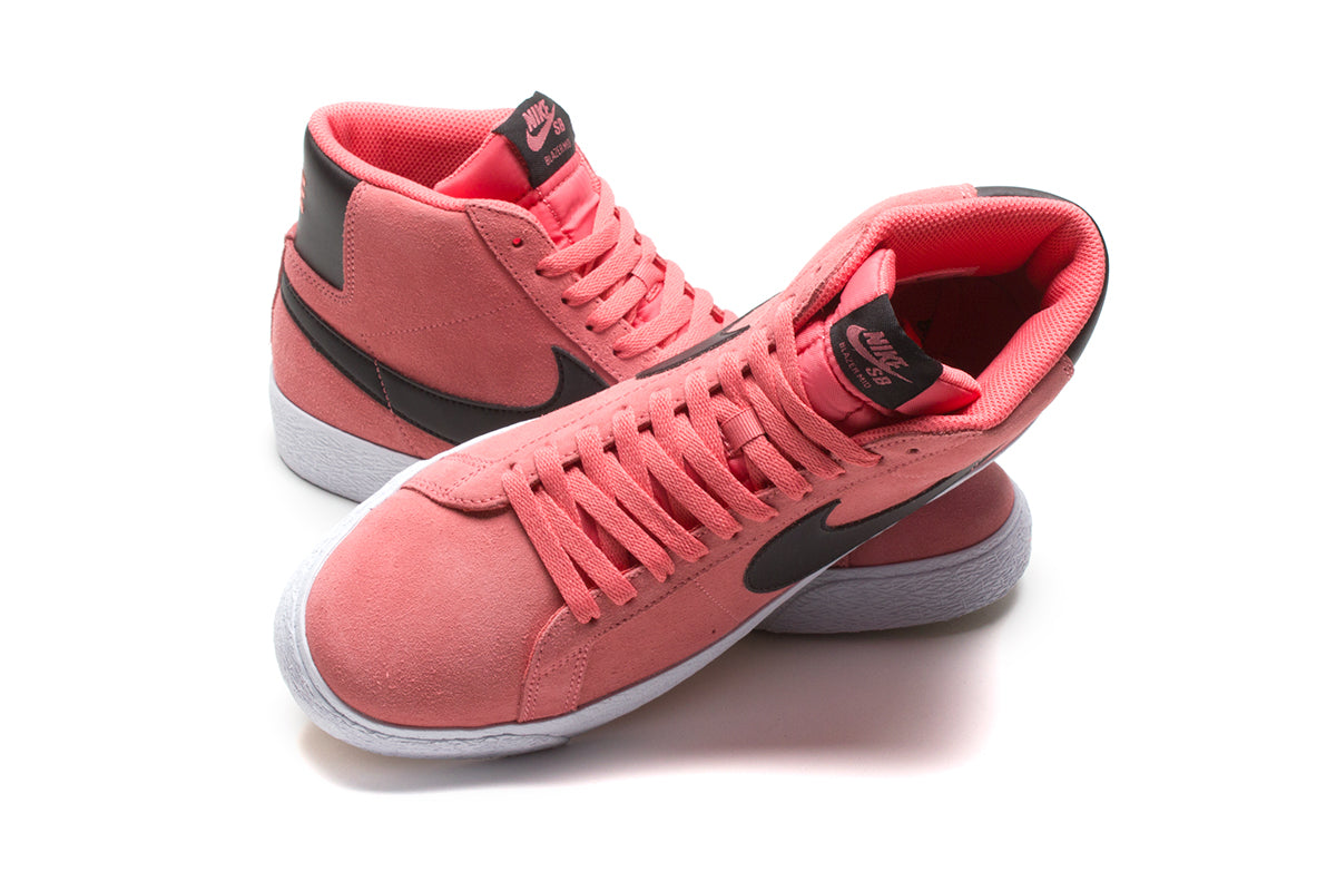 Zoom Blazer Mid