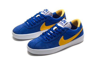 Bruin React