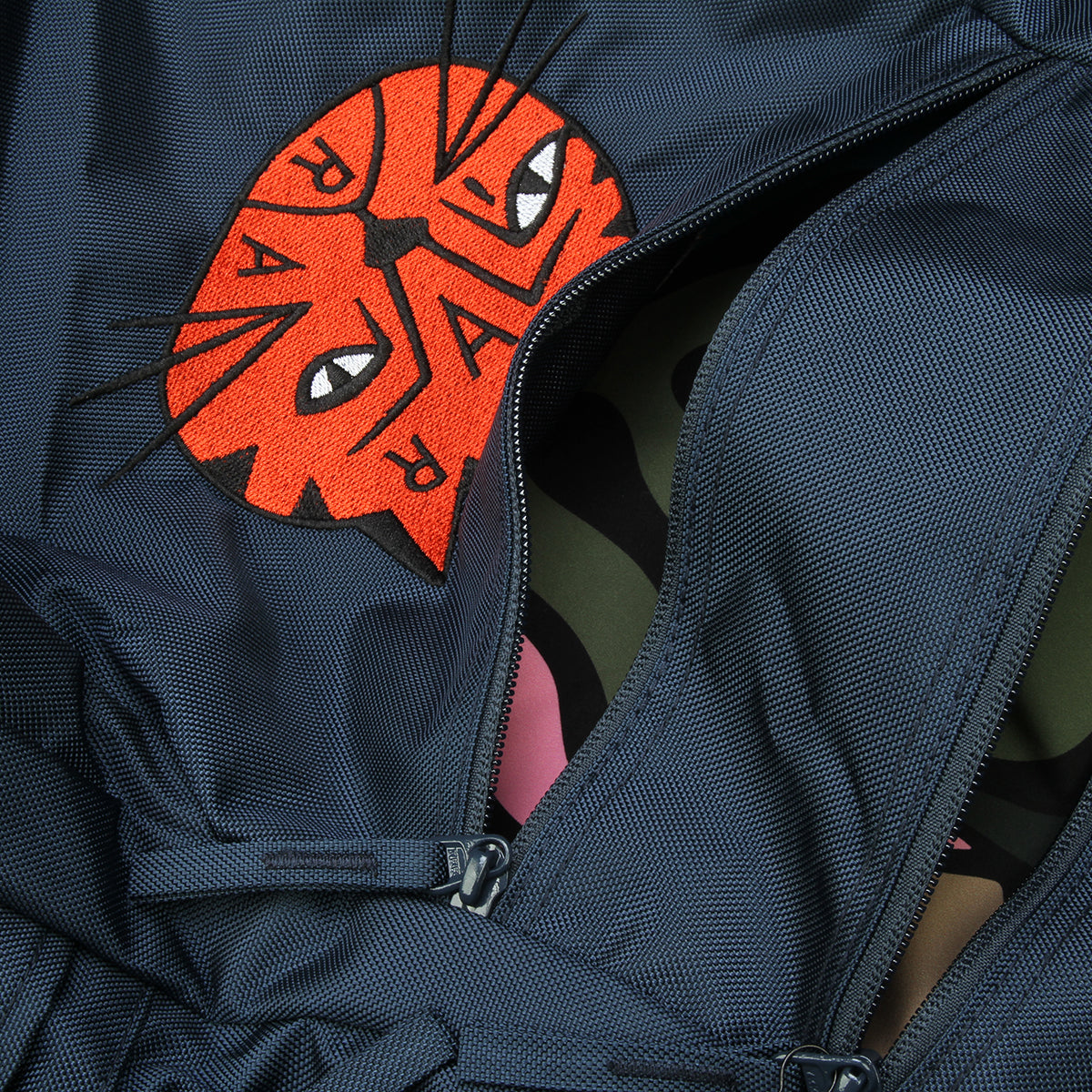 Signature Logo Backpack