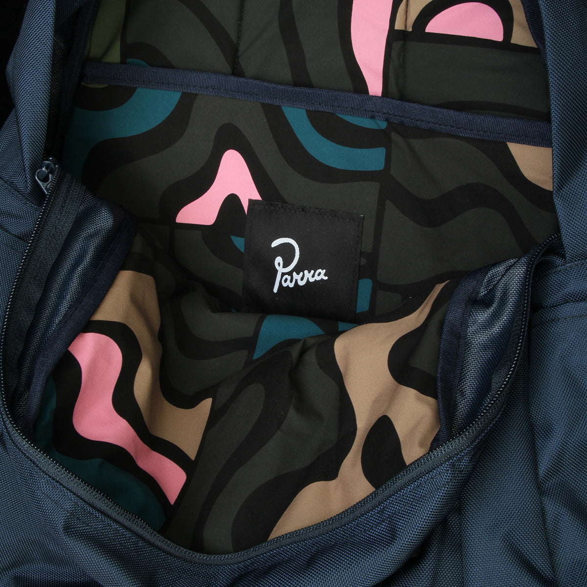Signature Logo Backpack