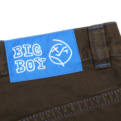 Big Boy Jeans