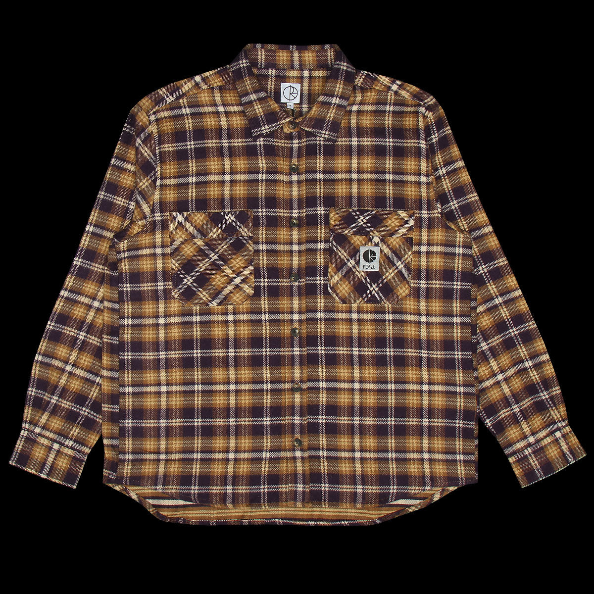 Flannel Shirt