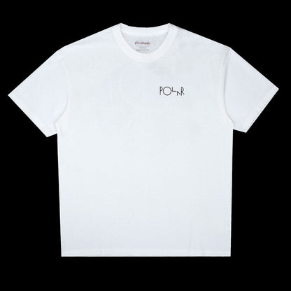 Forest Fill Logo T-Shirt