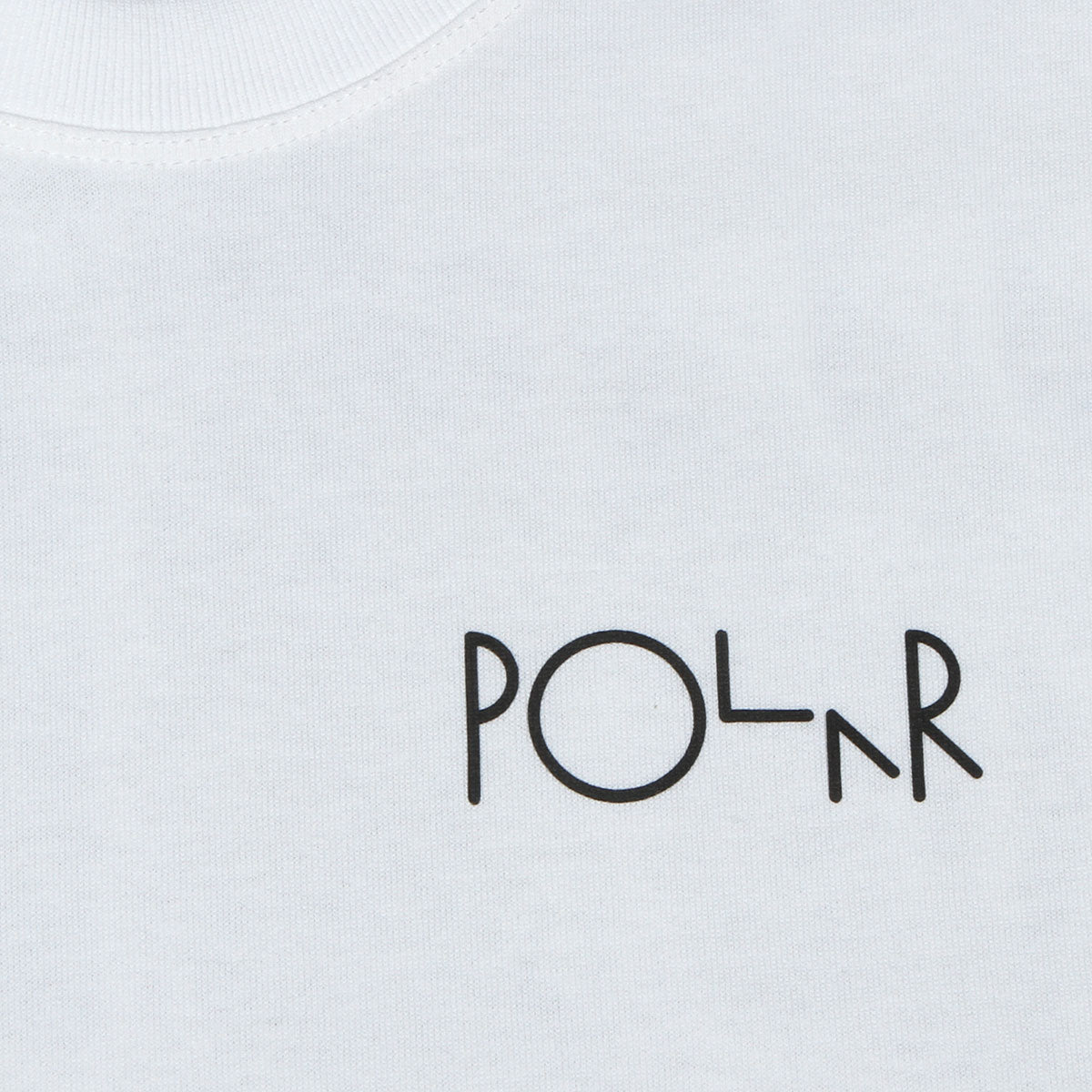 Forest Fill Logo T-Shirt