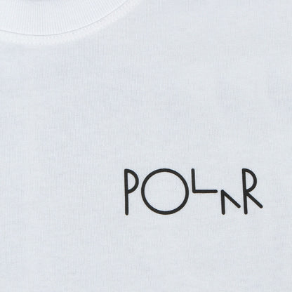 Forest Fill Logo T-Shirt