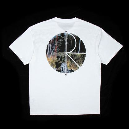 Forest Fill Logo T-Shirt