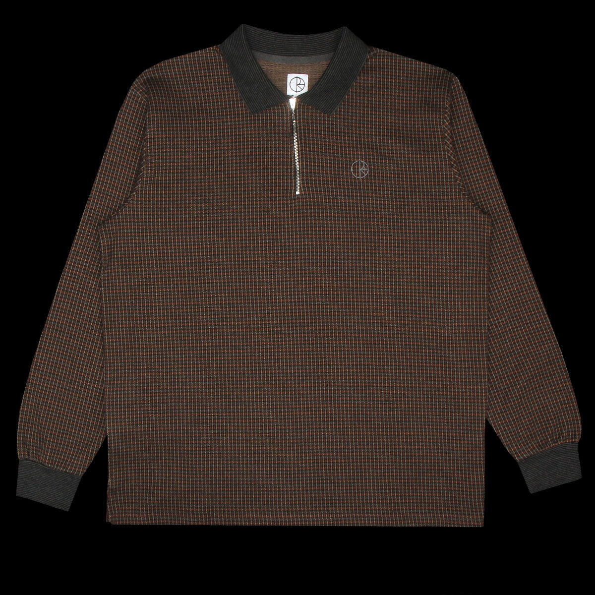 Jacques Polo L/S Shirt