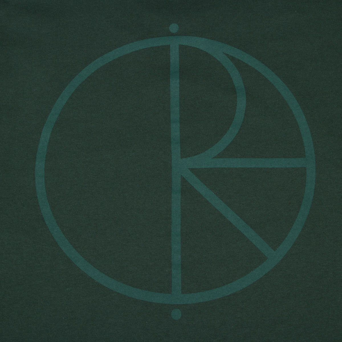 Stroke Logo L/S T-Shirt