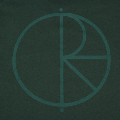 Stroke Logo L/S T-Shirt