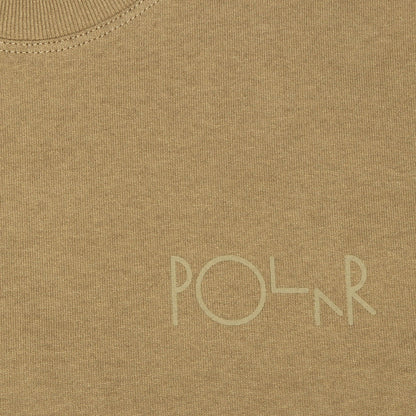 Stroke Logo T-Shirt