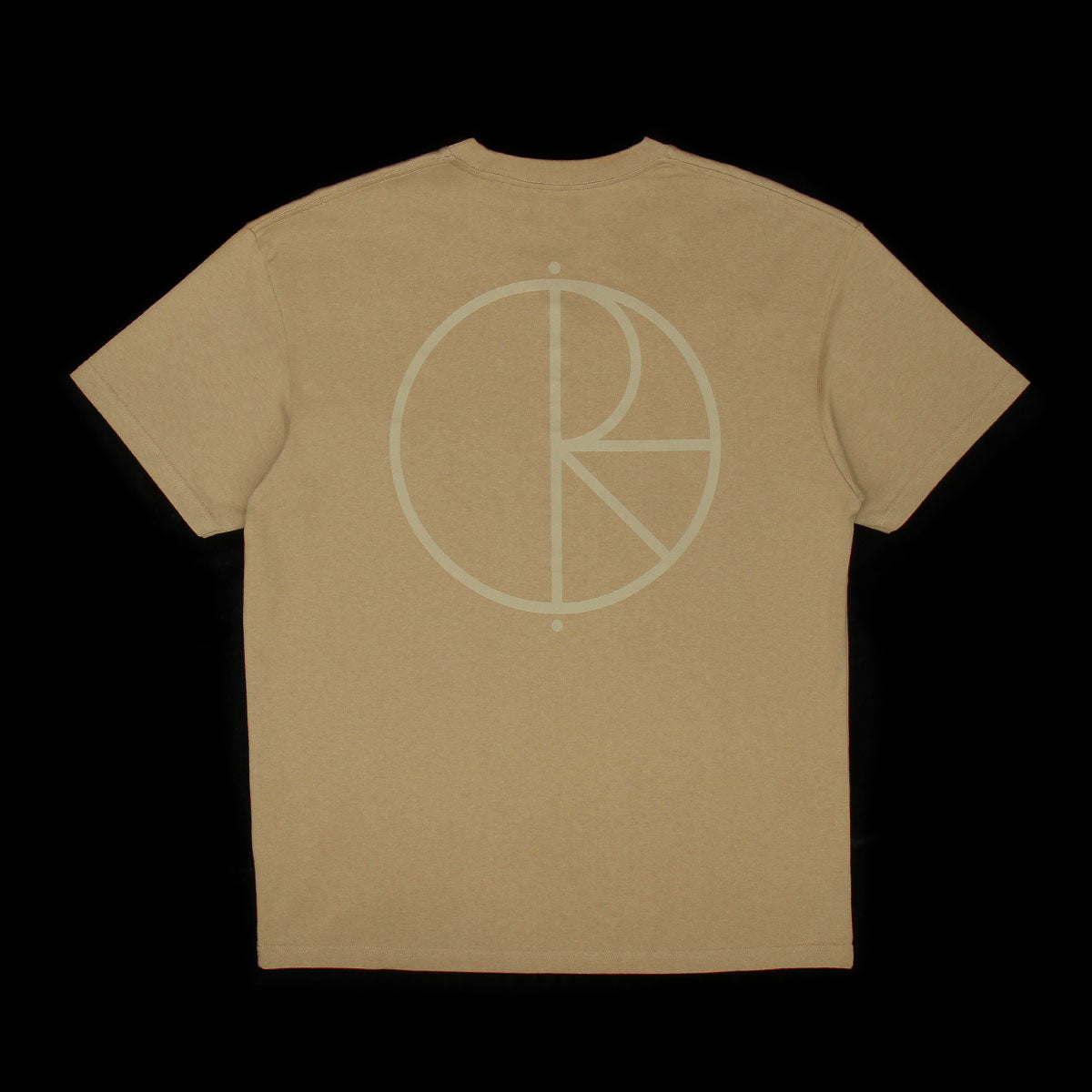 Stroke Logo T-Shirt