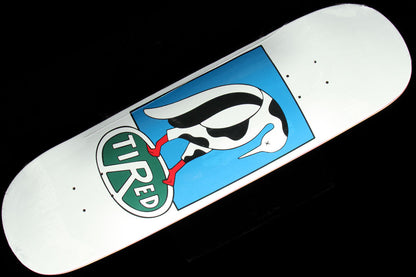 Rover Deck 8.5"