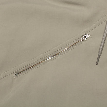 Shmoofoil Nylon Canvas Jacket