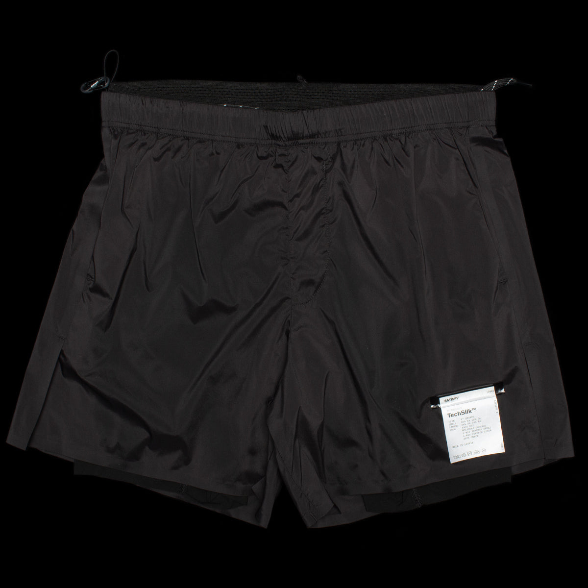 TechSilk Shorts 5"