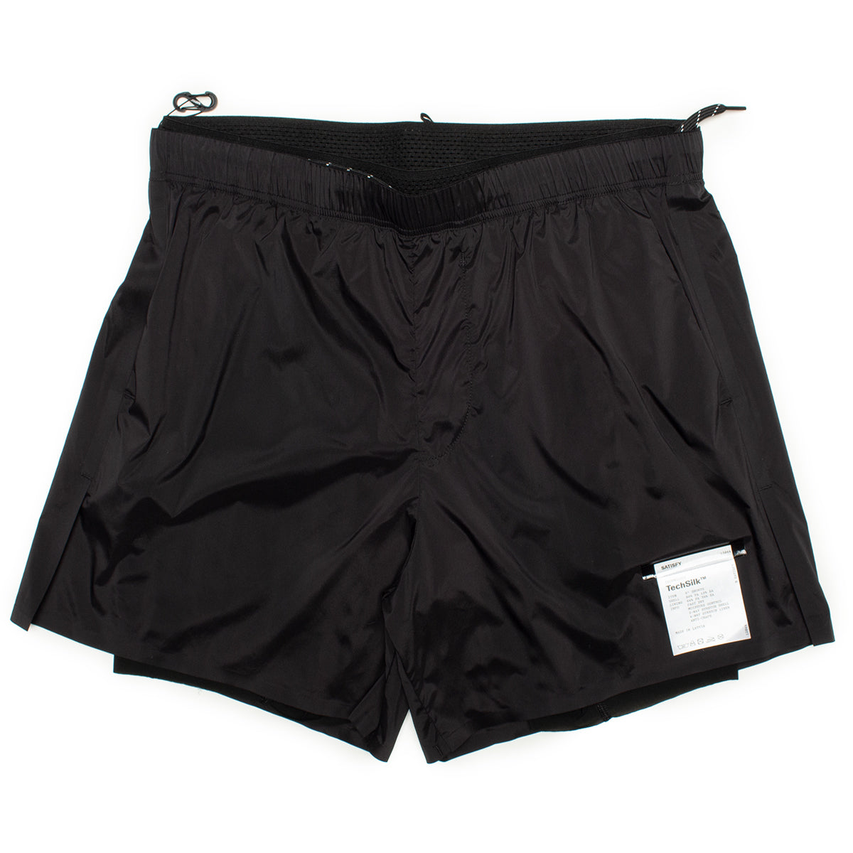 TechSilk Shorts 5"