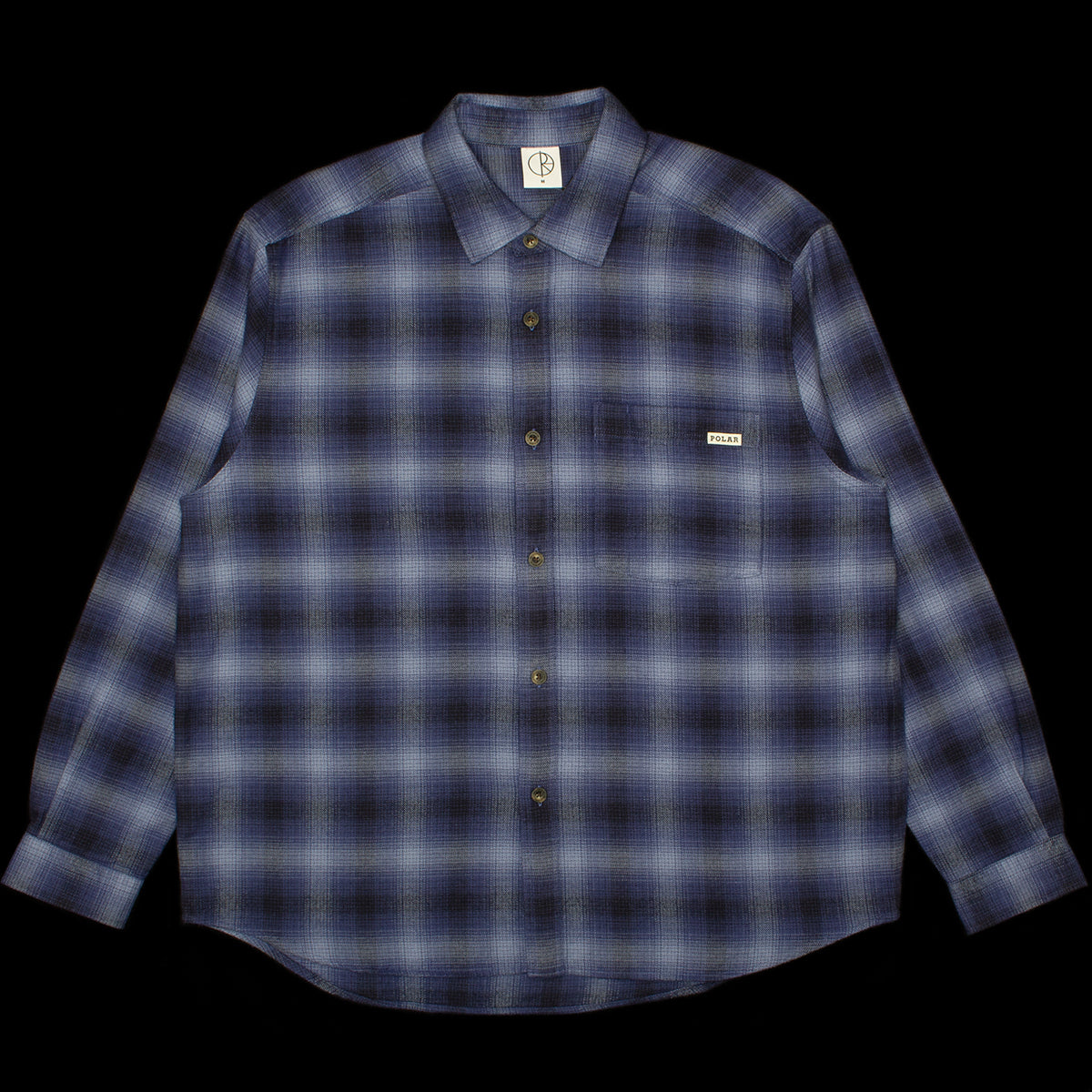 Mitchell L/S Shirt