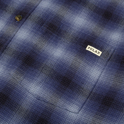 Mitchell L/S Shirt