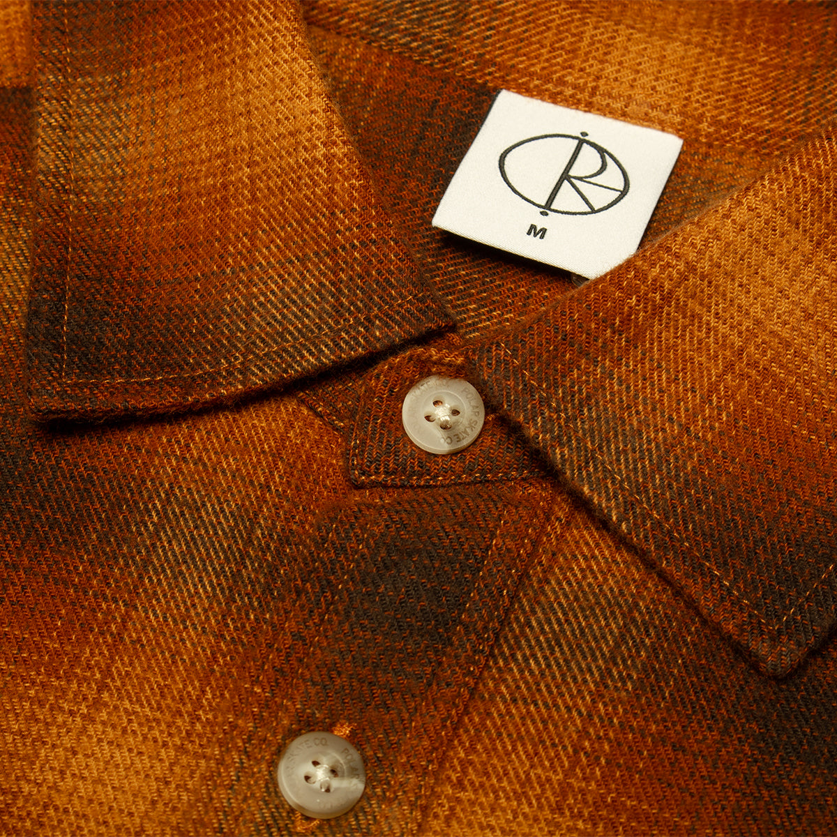 Mitchell L/S Shirt