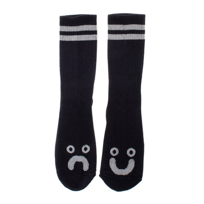 Happy Sad Socks