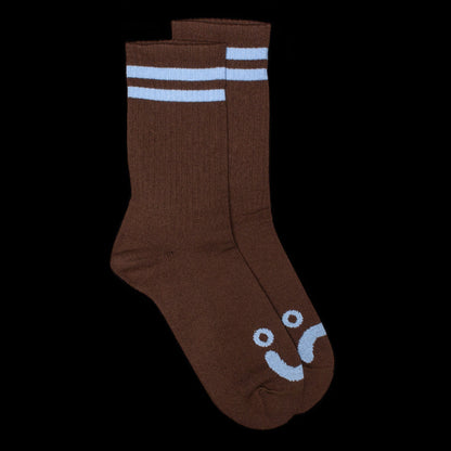 Happy Sad Socks