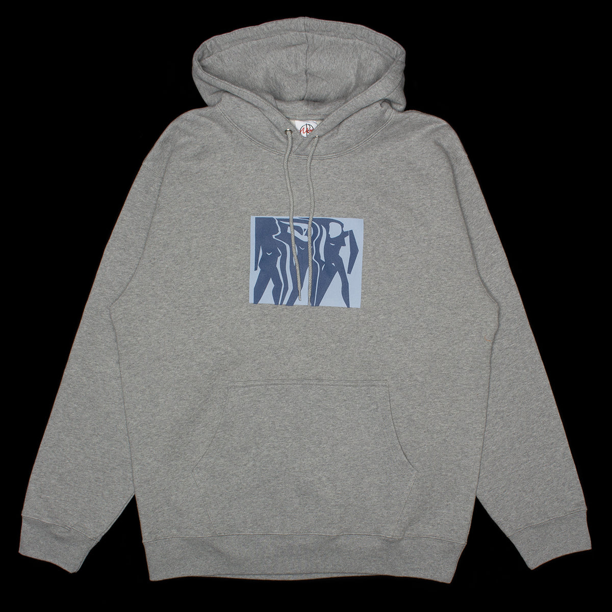 Dave Cut Outs Hoodie