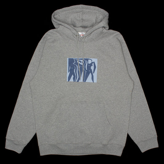 Dave Cut Outs Hoodie