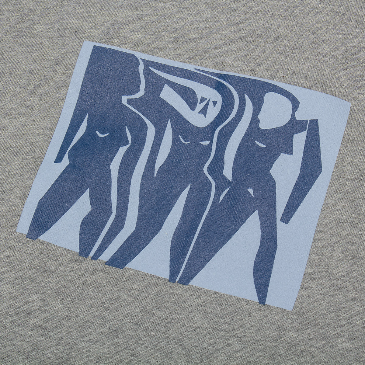 Dave Cut Outs Hoodie