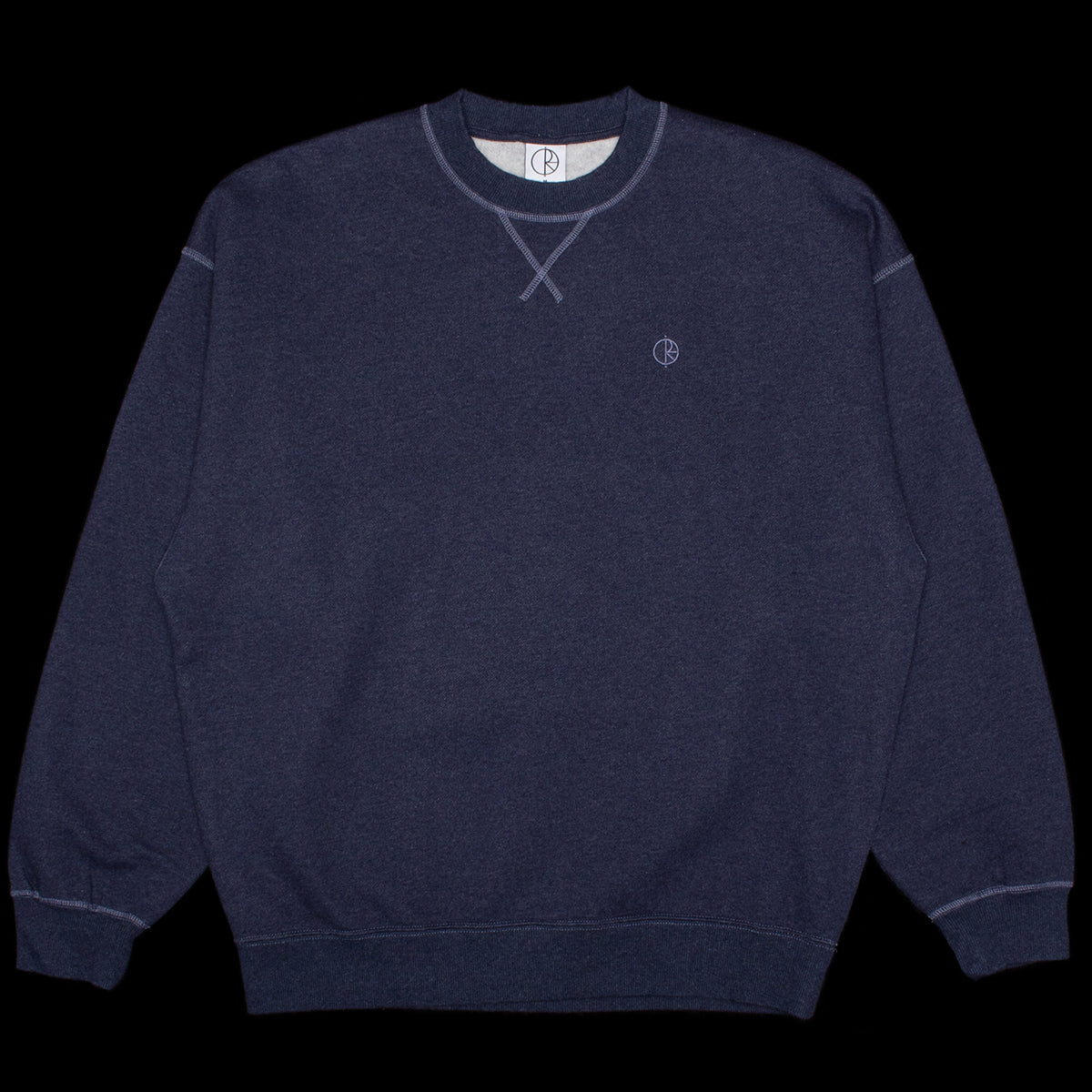 Frankie Crewneck