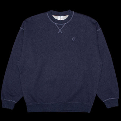 Frankie Crewneck