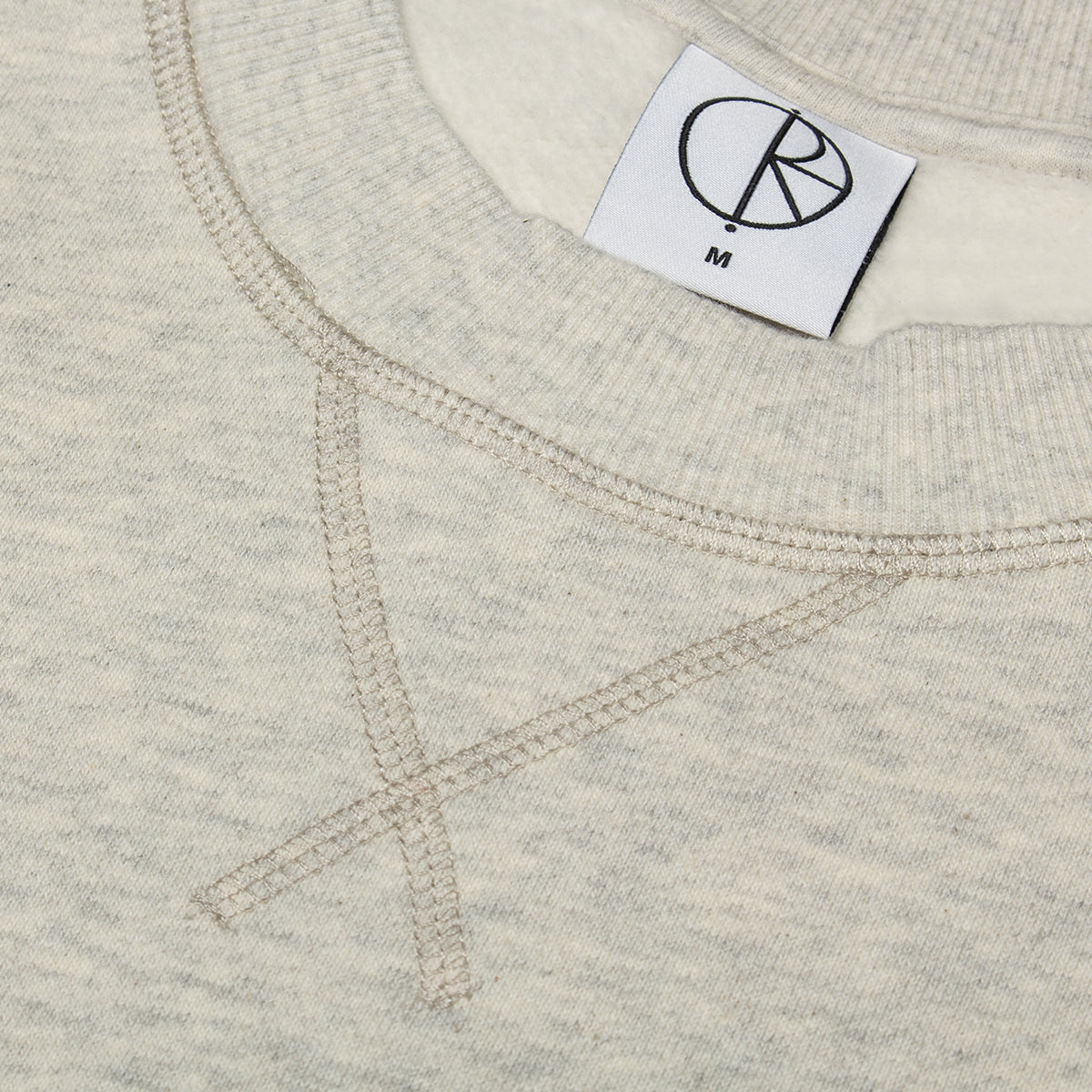 Frankie Crewneck