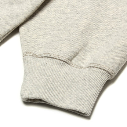 Frankie Crewneck