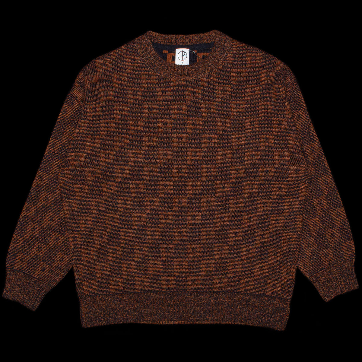 George Sweater