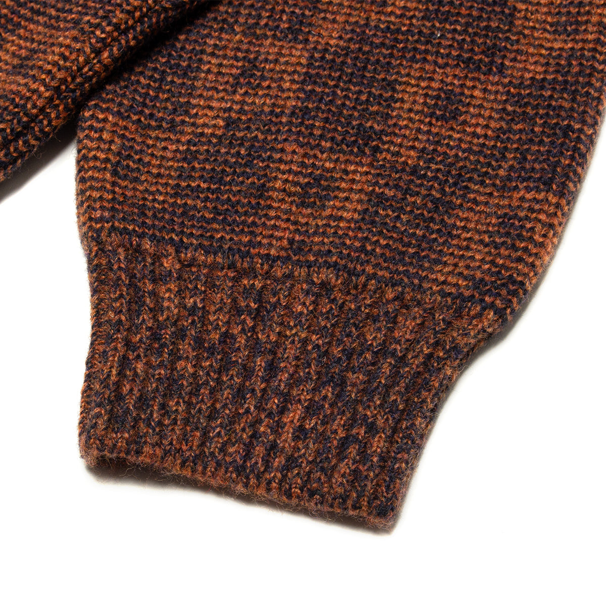 George Sweater