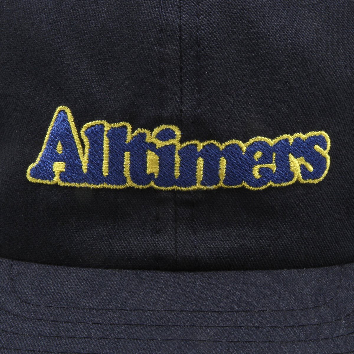 Broadway Cap