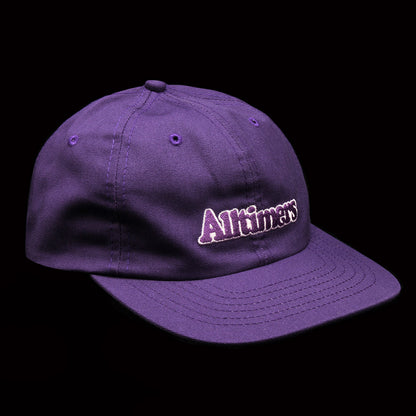 Broadway Cap
