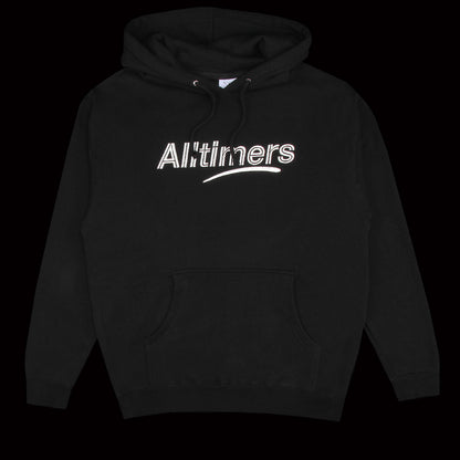 Estate Embroidered Hoodie