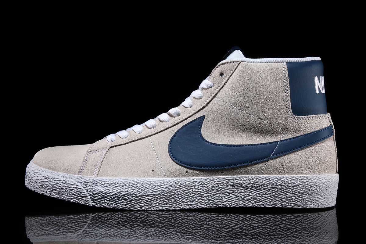 Zoom Blazer Mid