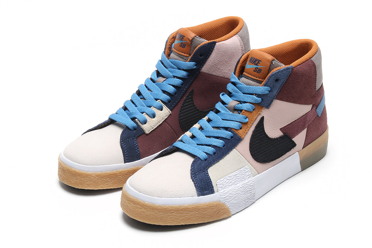 Zoom Blazer Mid Premium (Mosaic)
