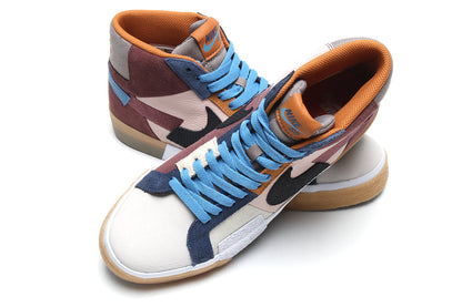 Zoom Blazer Mid Premium (Mosaic)