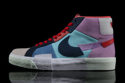 Zoom Blazer Mid Premium (Mosaic)