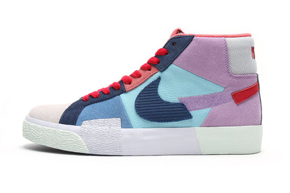 Zoom Blazer Mid Premium (Mosaic)