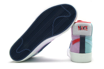 Zoom Blazer Mid Premium (Mosaic)