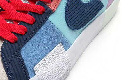 Zoom Blazer Mid Premium (Mosaic)
