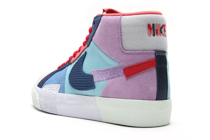 Zoom Blazer Mid Premium (Mosaic)